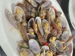 -长平肥姐白粥·海鲜打冷
