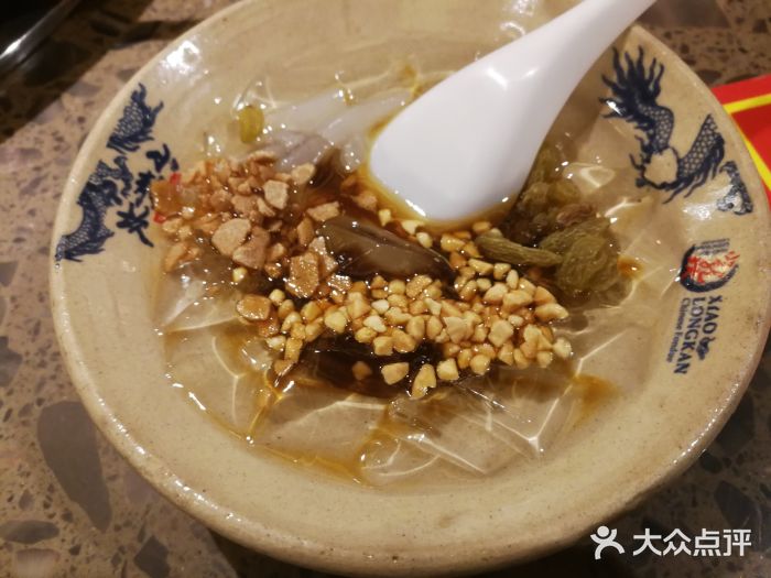 小龙坎老火锅图片