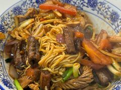-复兴面王(河东路起源店)