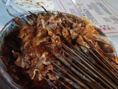 涮牛肠-马贤涮烤(超英·长乐家园店)