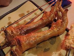 -质烤烤物·活烤海鲜(质烤总店)