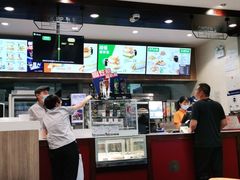 -德克士(前门店)