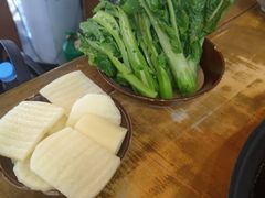 -正南齊北重庆老火锅(光华村直营店)