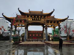 -婺源梦里老家大型山水实景演出