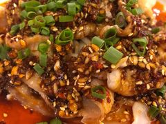水煮鱼-钦善斋(武侯祠店)