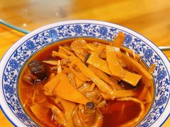 -西园寺素食(西园弄戒幢律寺店)