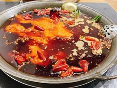 -市井老火锅(四方河店)