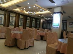 大堂-烤肉宛饭庄(南礼士路店)