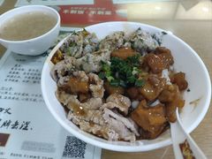 -荔林食店(西华路店)