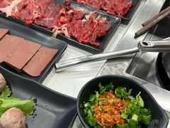 -就这么牛潮式牛肉火锅(华侨城店)