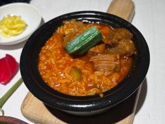 -俄士厨房(五棵松华熙LIVE店)