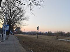 -首都师范大学(良乡校区)