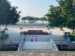 -石炮台公园