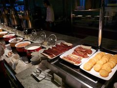 -万达文华酒店·美食汇自助餐厅