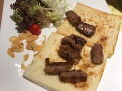 -舞鹤日本料理铁板烧(华侨城店)