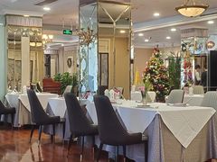 -新侨三宝乐西餐厅(崇文门店)