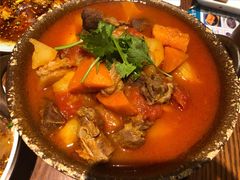 -峨嵋小镇·川菜(正定朗华店)