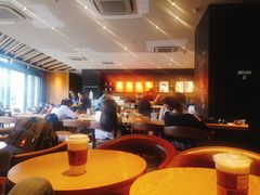 -星巴克臻选(莘庄仲盛店)