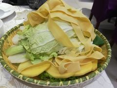 -清真老东乡开锅羊肉(甘南路店)