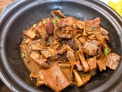 -李东农庄(中南百草园地标店)