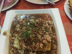 -灯笼馆海鲜餐厅