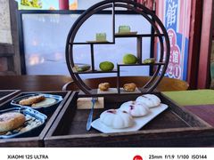 -MAP CHA普洱茶馆(翠湖店)