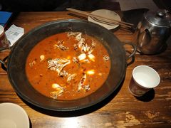 -老天桥蛙炉火锅(姑苏总店)