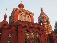 -圣·阿列克谢耶夫教堂