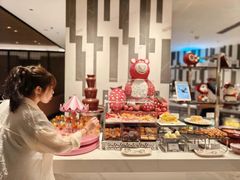 -粤海喜来登酒店·盛宴海鲜牛排自助餐厅(天河城店)