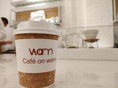 -Cafe on warm(丹霞店)