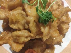 锅包肉-金玲珑串道(石鼓路店)