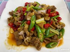 -史记安仁鱼头(浙闽赣食用菌交易中心店)