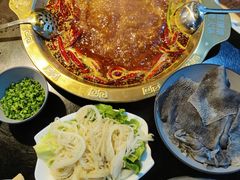 -张嬢嬢老火锅(壹号店•六年店)