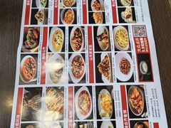 -老牌坊鲁菜名店(宽厚里店)