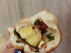 炸面包-惠源面包店(开禾路店)