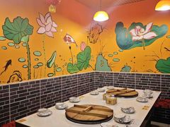 -江湖水乡铁锅炖魚(周庄嘉园店)