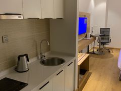 -重庆观音桥华美达安可酒店