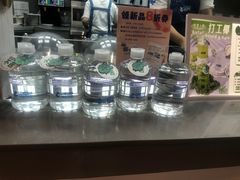 -蔻蔻椰·鲜萃椰子水(COCO Park店)