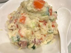 -顺风海鲜港(金玉兰店)