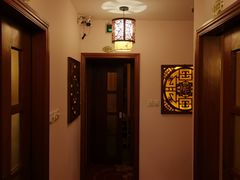 -智慧盲人按摩艾灸-颈肩腰膝疼痛调理(浦东店)