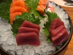 -Mr·Fish鱼鲜生海鲜放题(银泰in99店)