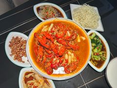 -望江门小龙虾·靓虾(西湖总店)