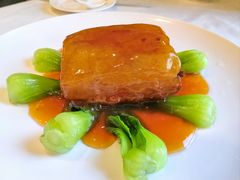 -功德林素菜饭庄(前门店)