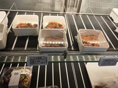 -阿那亚第三食堂 Cafeteria 3