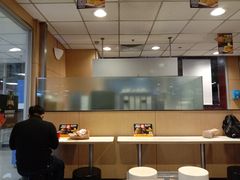 -麦当劳(东直门外大街店)
