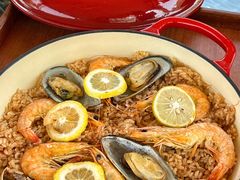 -潭柘厚院&山顶烤肉(潭柘寺店)