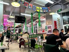 -乐趣小炉子烧烤(六里桥店)