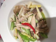 -西贝莜面村(近铁城市广场店)