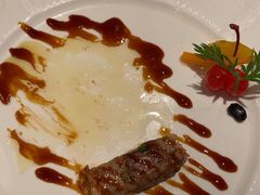 -藤原布二·大正创意料理(五台山店)