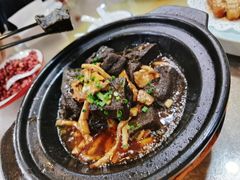 -八张桌子(老店)